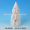 2016 new arrival ceramic christmas tree,white porcelain christmas tree